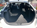 CIVIC hatchback