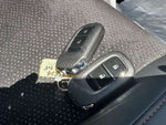 CIVIC hatchback