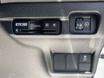 CIVIC hatchback