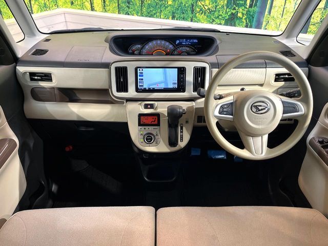 MOVE canbus