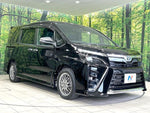 VOXY HYBRID
