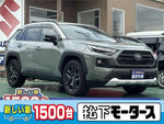 RAV4 HYBRID 4WD