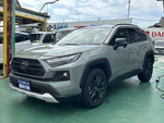 RAV4 HYBRID 4WD