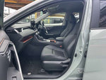 RAV4 HYBRID 4WD