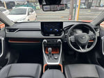 RAV4 HYBRID 4WD