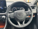 RAV4 HYBRID 4WD
