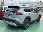 RAV4 HYBRID 4WD