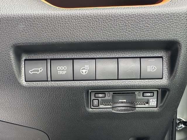 RAV4 HYBRID 4WD