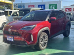 YARIS CROSS HYBRID