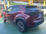 YARIS CROSS HYBRID