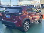 YARIS CROSS HYBRID