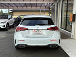 MERCEDES BENZ A class