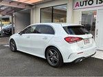 MERCEDES BENZ A class