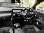MERCEDES BENZ A class