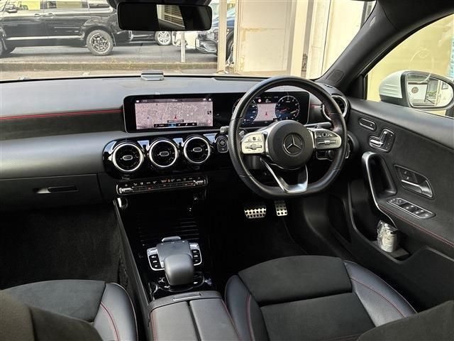 MERCEDES BENZ A class