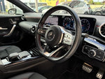 MERCEDES BENZ A class