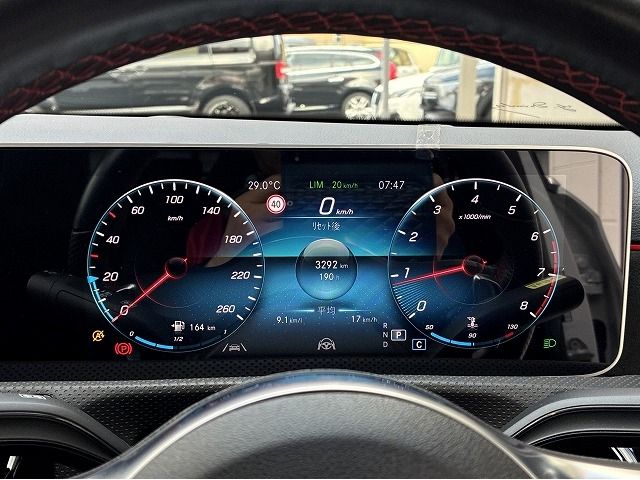 MERCEDES BENZ A class