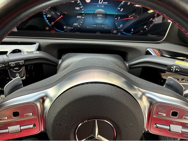 MERCEDES BENZ A class