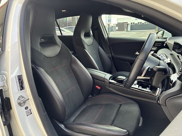 MERCEDES BENZ A class