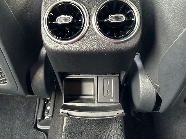MERCEDES BENZ A class