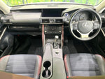 LEXUS IS300h