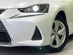 LEXUS IS300h