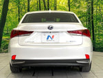 LEXUS IS300h