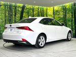 LEXUS IS300h