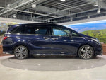 ODYSSEY