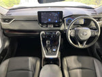 RAV4 4WD