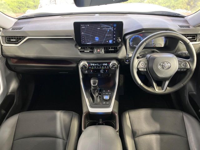 RAV4 4WD