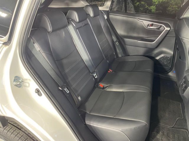 RAV4 4WD