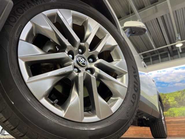 RAV4 4WD