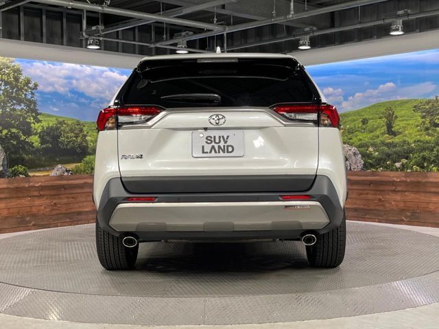 RAV4 4WD