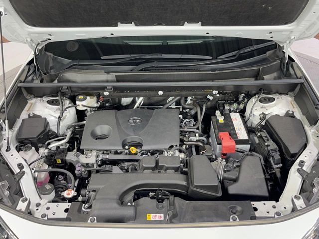 RAV4 4WD
