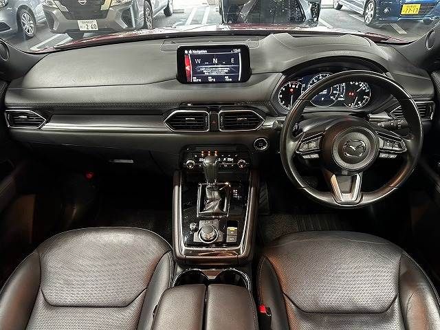 CX-8