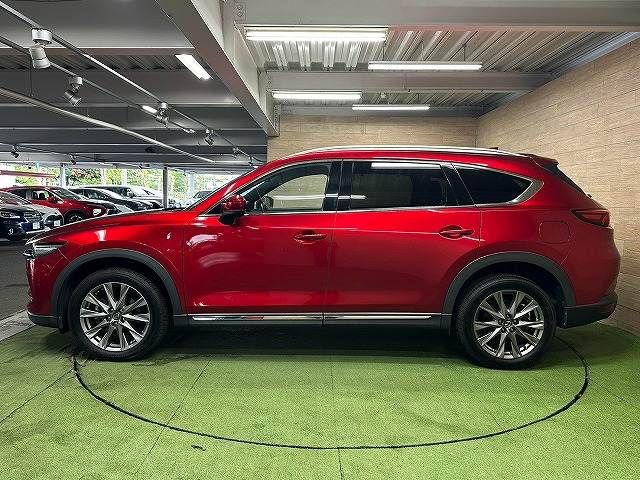 CX-8
