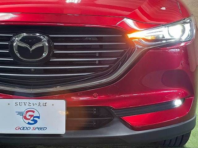 CX-8