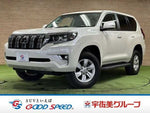 LANDCRUISER PRADO