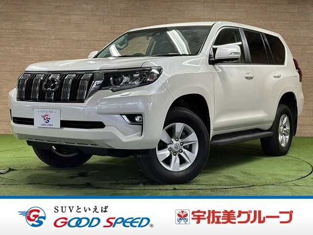 LANDCRUISER PRADO