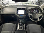 LANDCRUISER PRADO