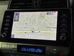 LANDCRUISER PRADO