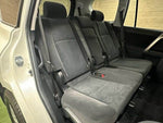 LANDCRUISER PRADO