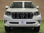 LANDCRUISER PRADO