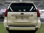 LANDCRUISER PRADO