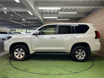 LANDCRUISER PRADO