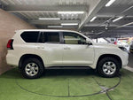 LANDCRUISER PRADO