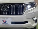LANDCRUISER PRADO