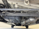 FLAIR WAGON CUSTOM STYLE