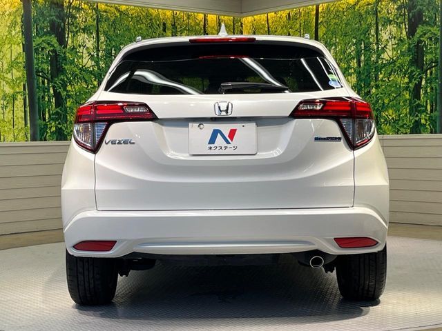 VEZEL HYBRID